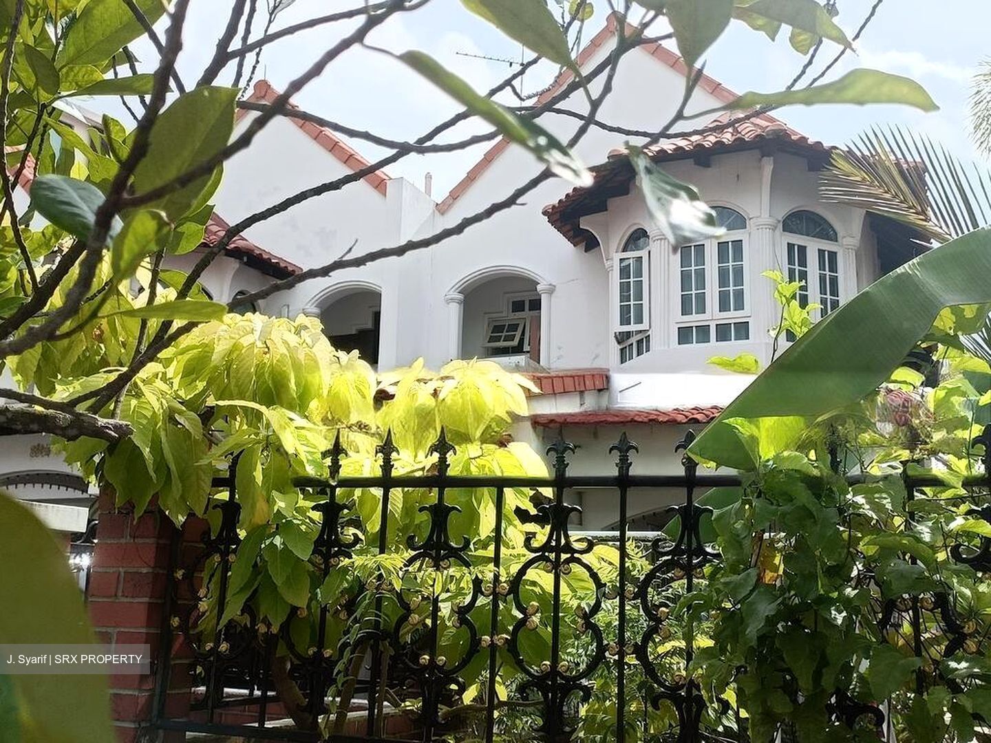 Chai Chee Street (D16), Semi-Detached #503370251